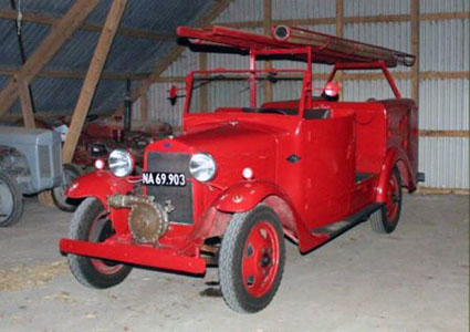 Autosprøjte 3